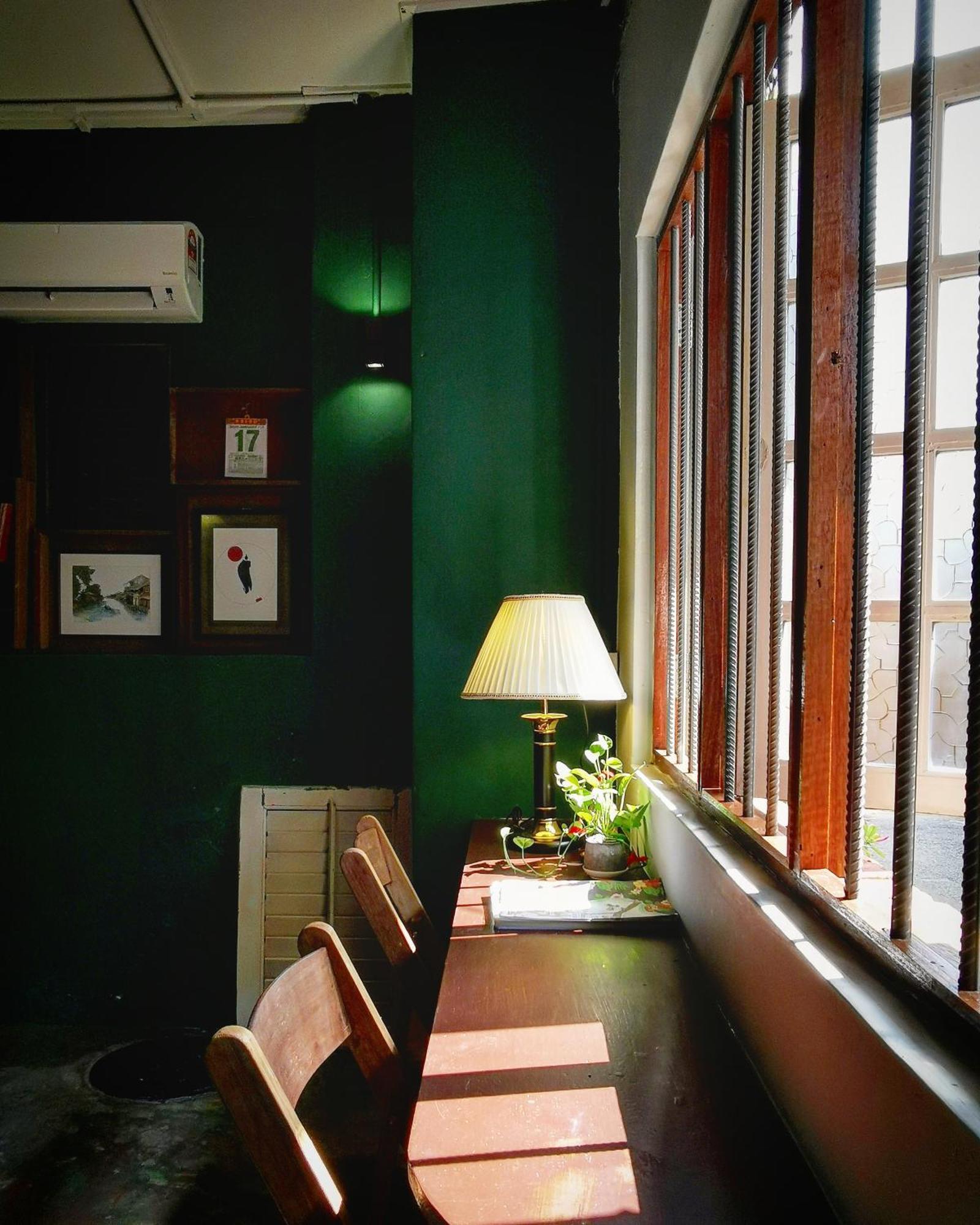 Leju 21 樂居 Explore Malacca From A Riverside House Rom bilde